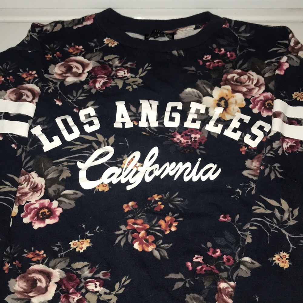 Cute Patterned Sweater